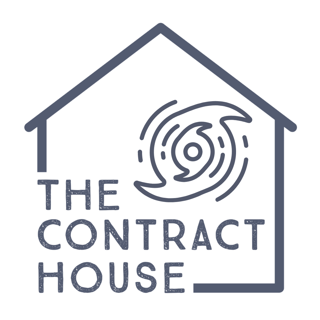 The Contract House